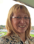 Christine parker homes england