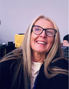 :    Louise Cross, Community/Voluntary Sector