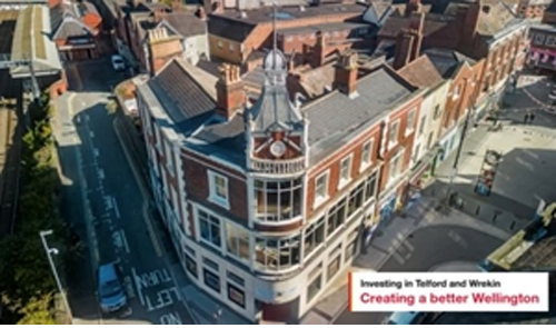 Phase Two of Wellington Orbit project reaches halfway point