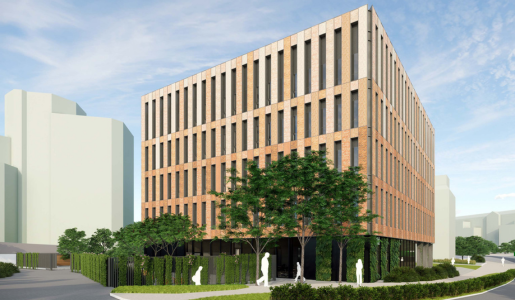 Council secures Harper Adams University as education partner for Station Quarter development