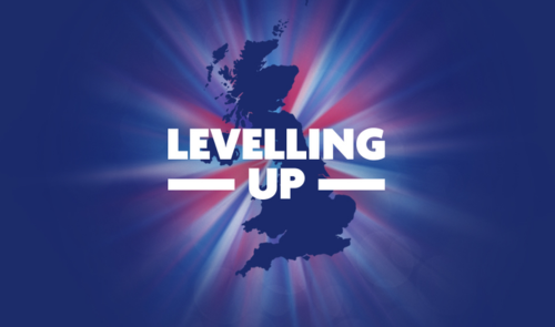 Telford & Wrekin Council has bid for a share of levelling up funding