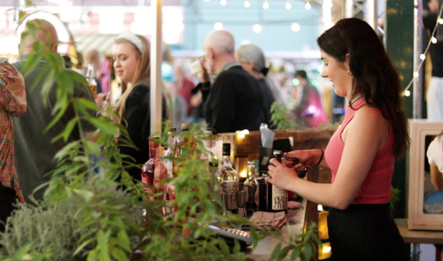 £9.8 million to support regeneration in Wellington Town Centre
